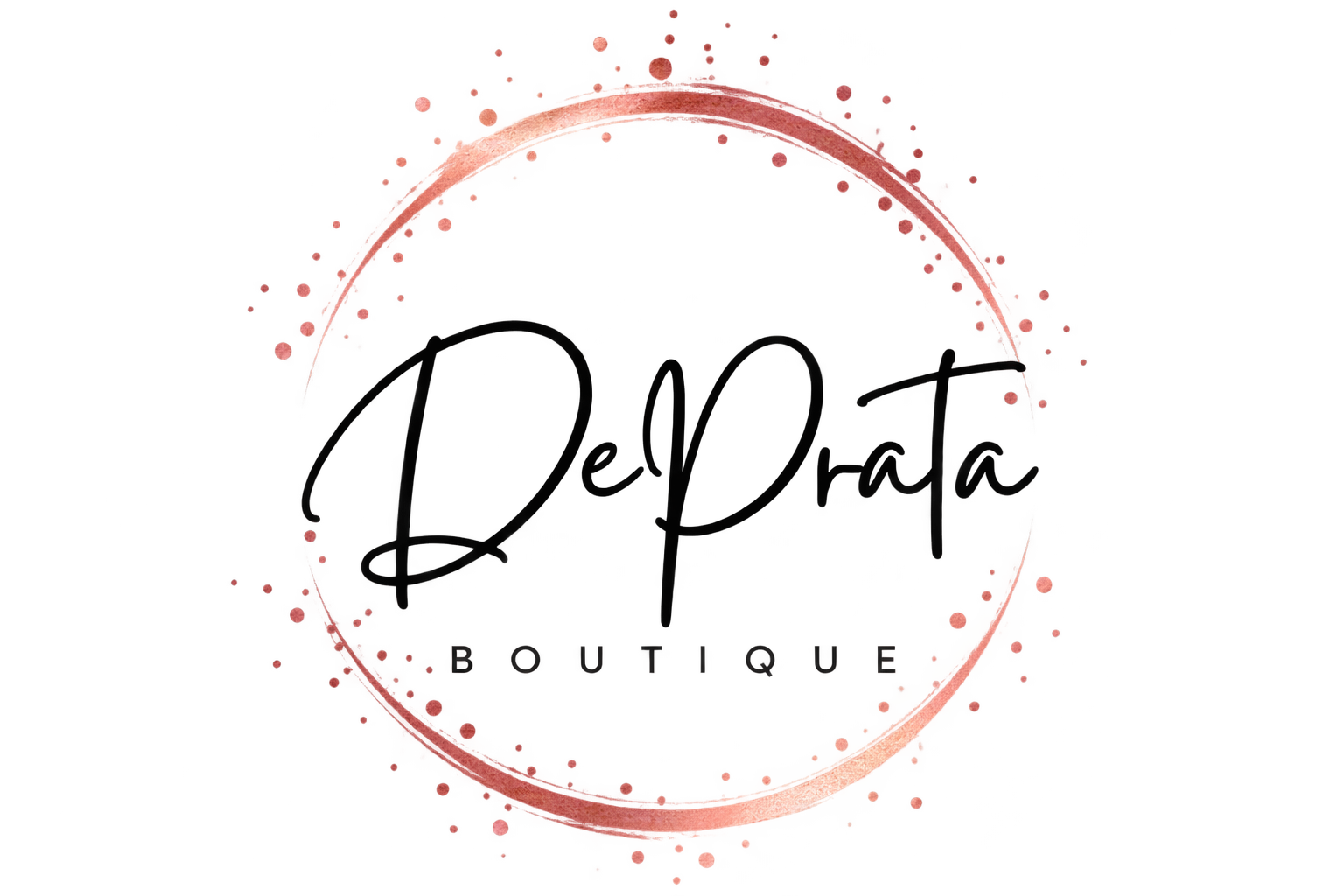 De Prata Logo
